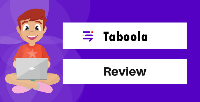 An In-Depth Taboola Review: Pros, Cons, Features and More - 2023 ...